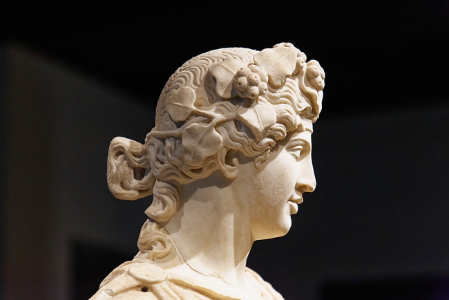 Musée de la Romanité-050